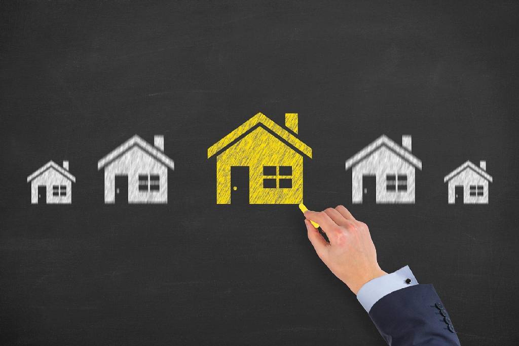 COMO A PANDEMIA DE COVID-19 ESTÁ IMPACTANDO O MERCADO IMOBILIÁRIO